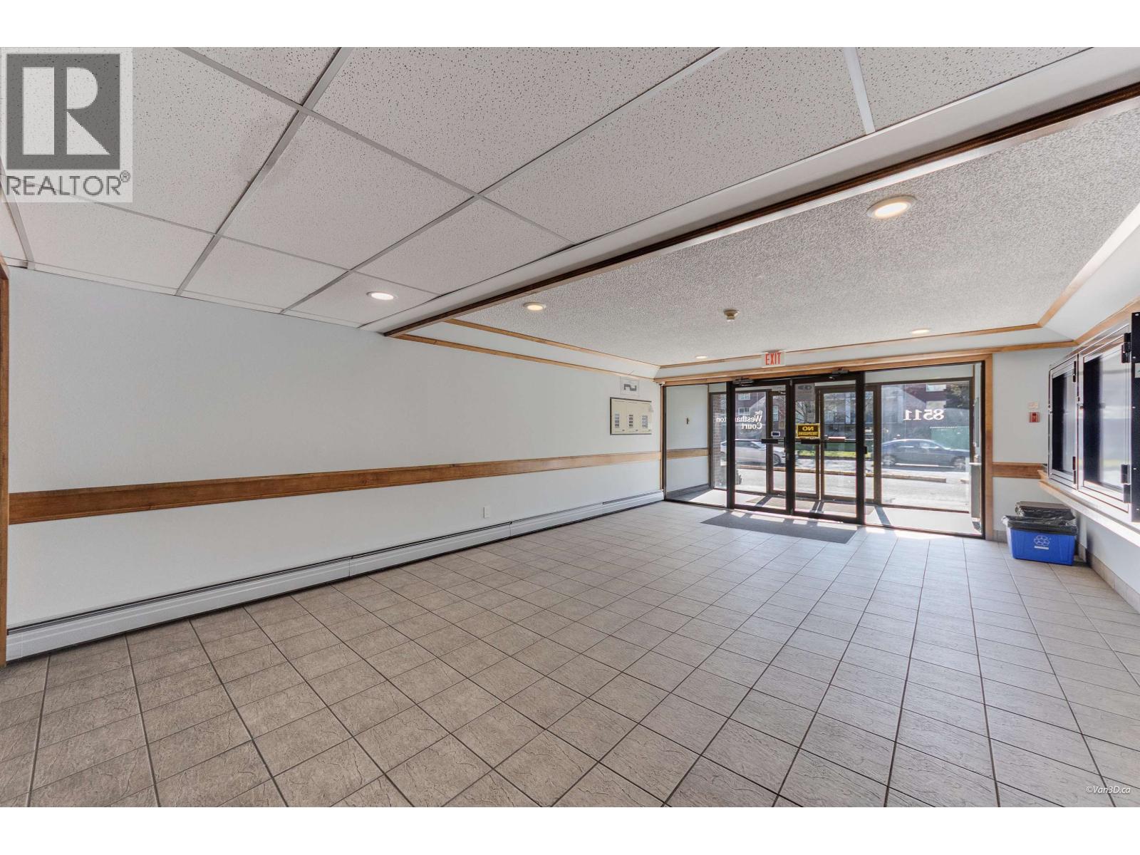 204 8511 Westminster Highway, Richmond, British Columbia  V6X 3H7 - Photo 24 - R3100322