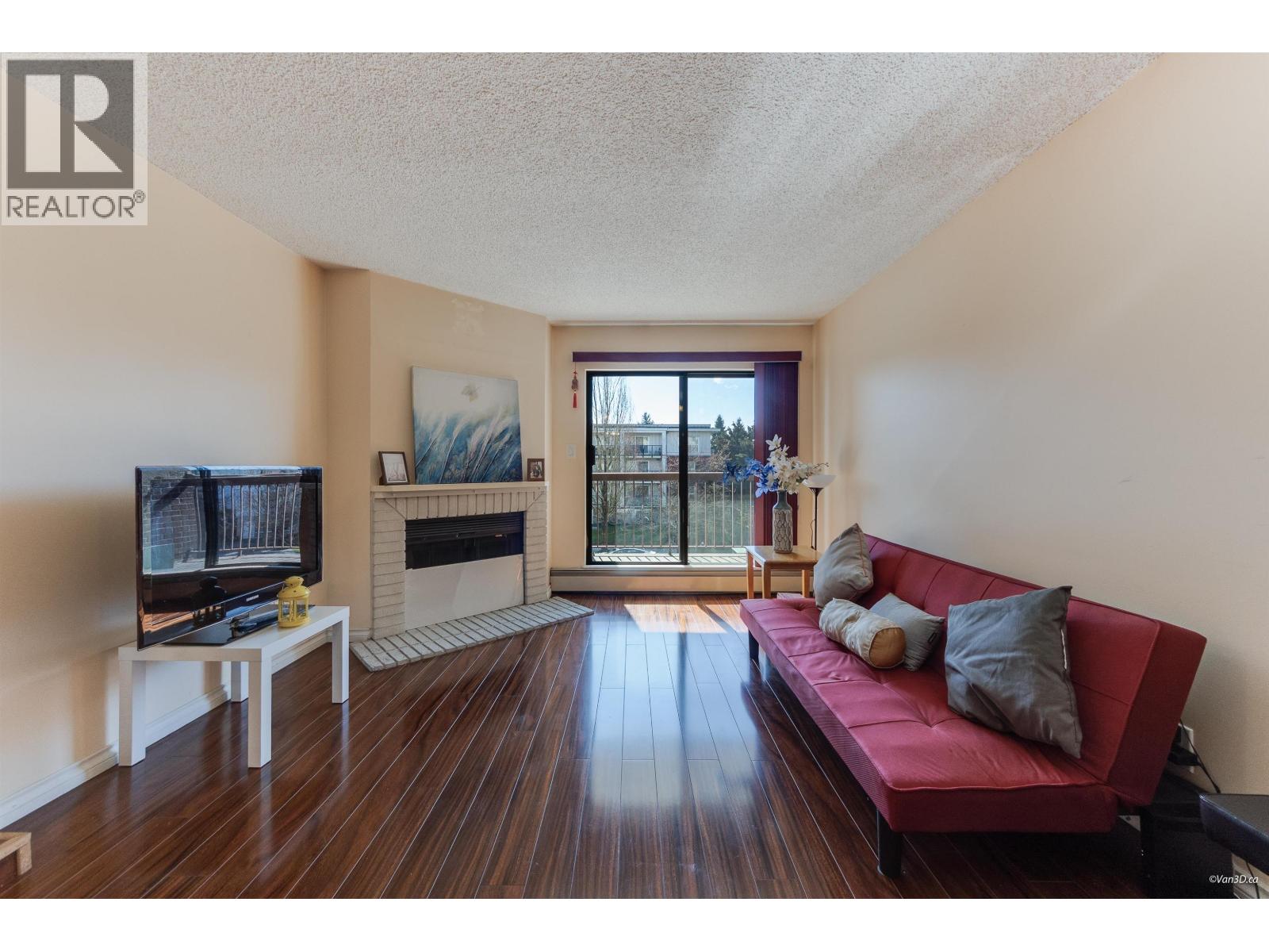 204 8511 Westminster Highway, Richmond, British Columbia  V6X 3H7 - Photo 5 - R3100322