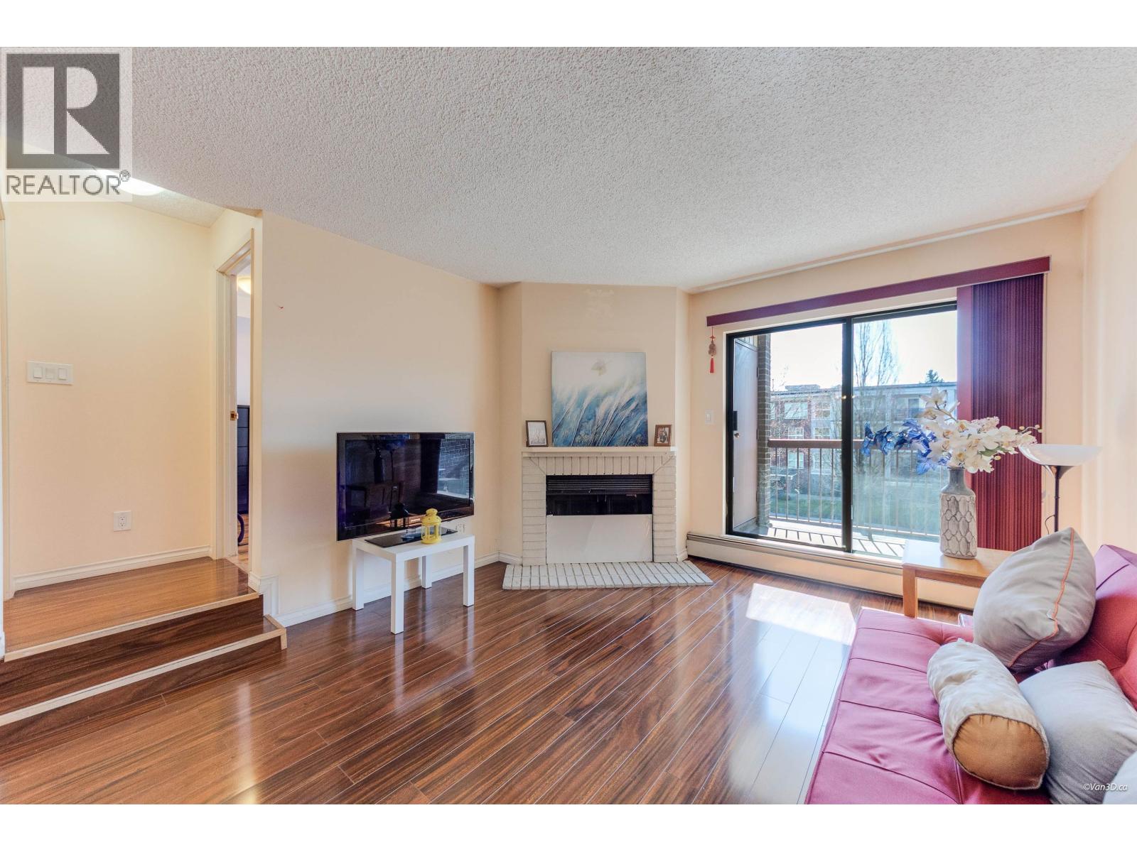 204 8511 Westminster Highway, Richmond, British Columbia  V6X 3H7 - Photo 6 - R3100322