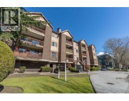 204 8511 WESTMINSTER HIGHWAY, Richmond, British Columbia