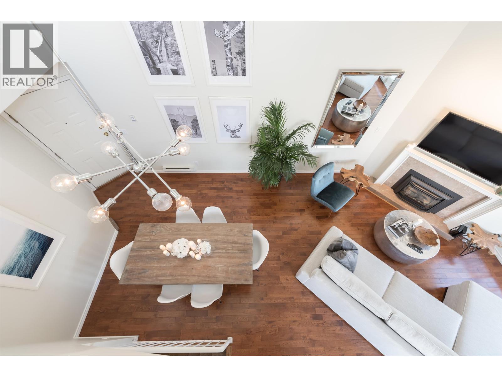 L01 788 W 8th Avenue, Vancouver, British Columbia  V5Z 1E1 - Photo 1 - R3100326