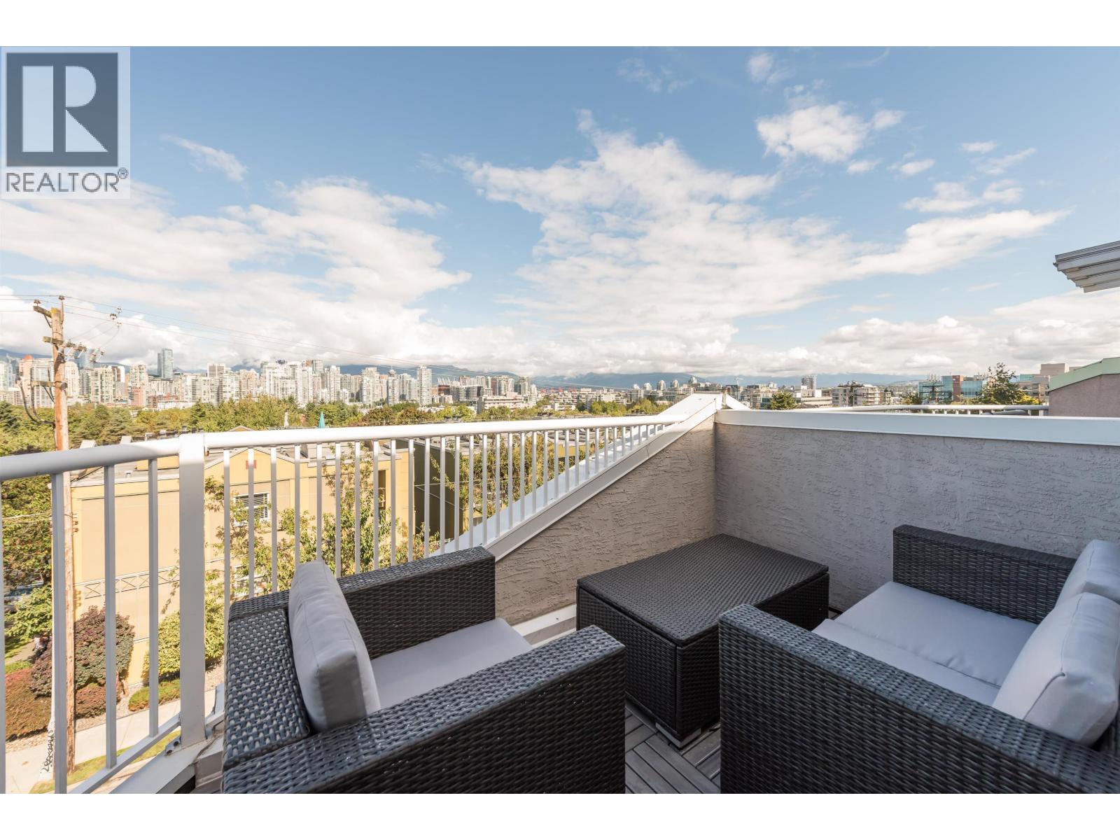 L01 788 W 8th Avenue, Vancouver, British Columbia  V5Z 1E1 - Photo 20 - R3100326