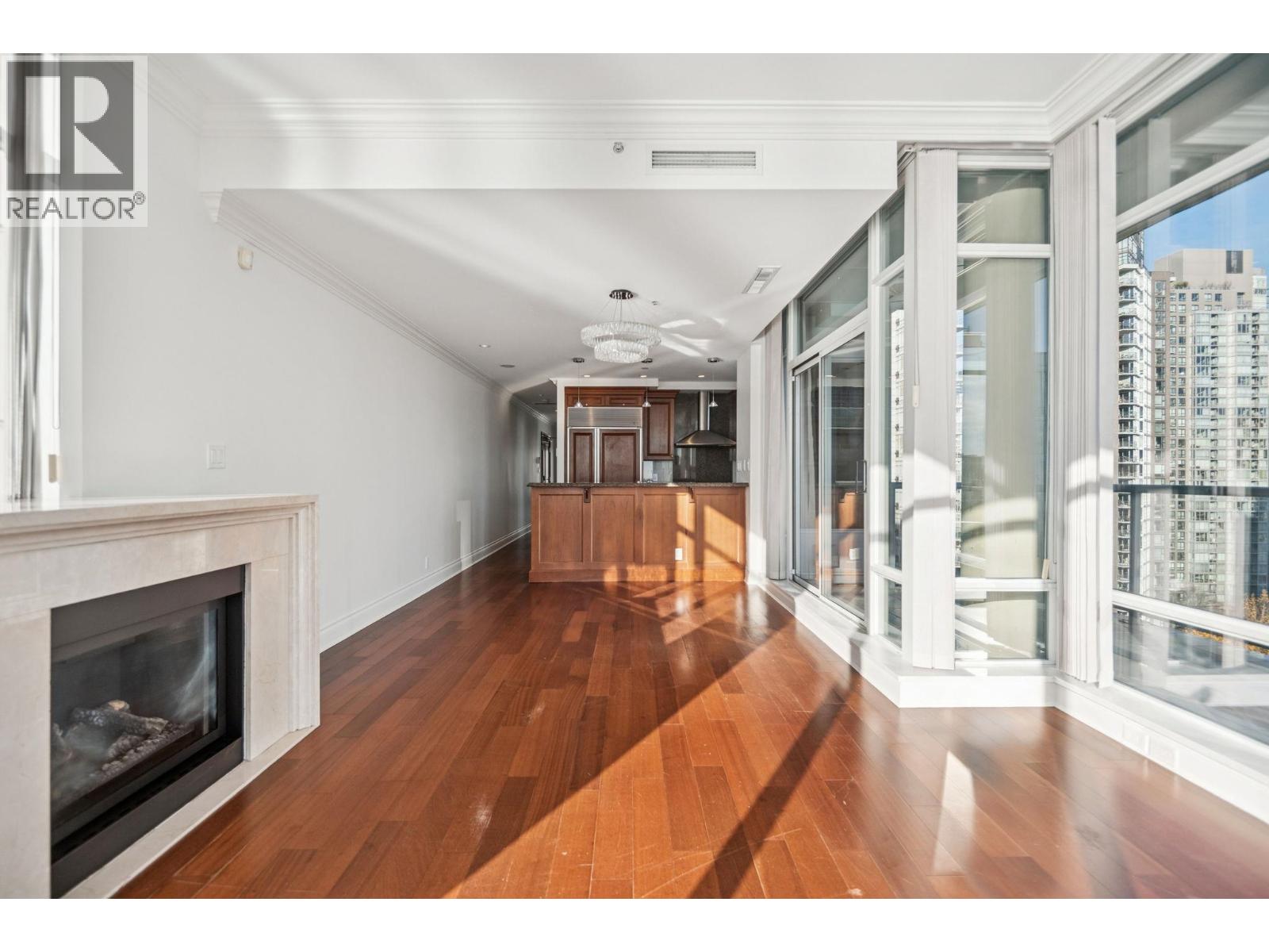 1903 1515 Homer Mews, Vancouver, British Columbia  V6Z 3E8 - Photo 13 - R3100340