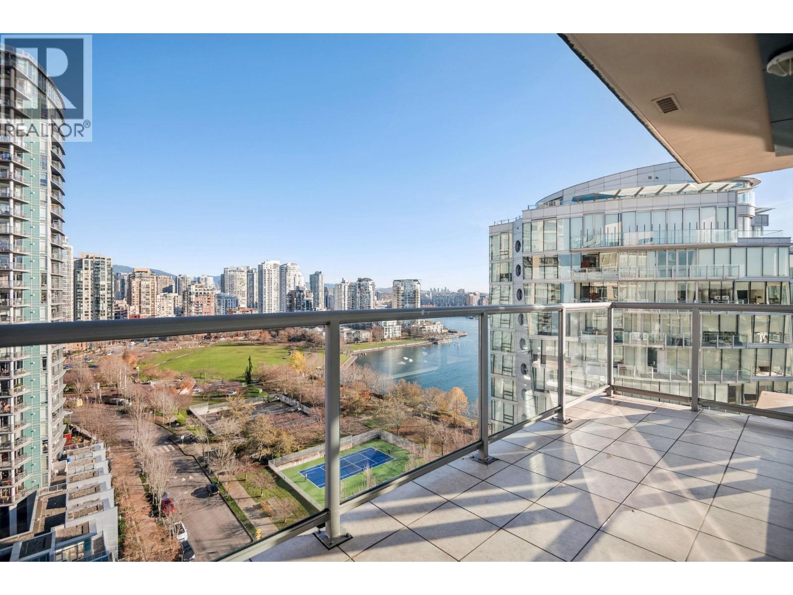 1903 1515 Homer Mews, Vancouver, British Columbia  V6Z 3E8 - Photo 25 - R3100340