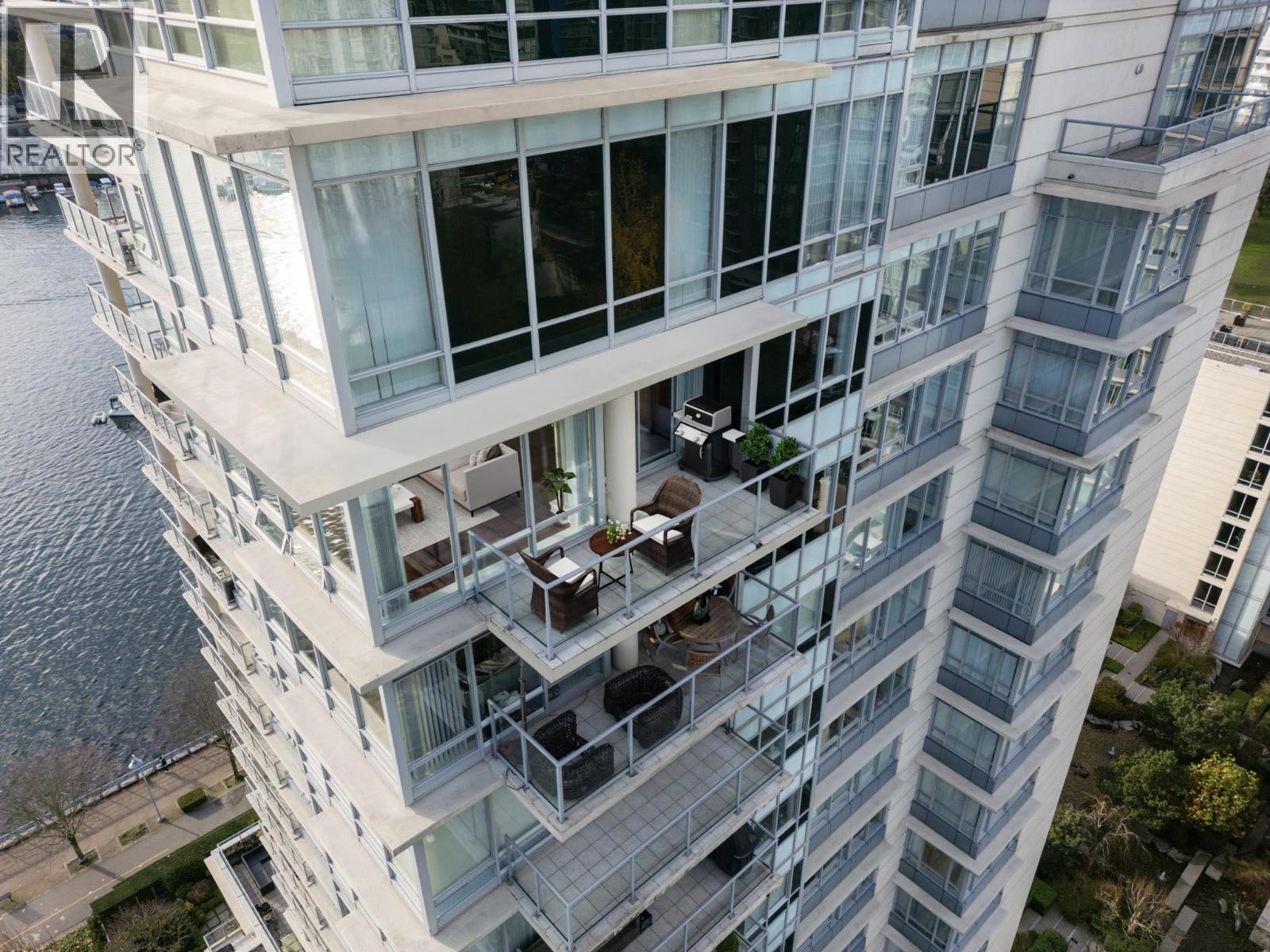 1903 1515 Homer Mews, Vancouver, British Columbia  V6Z 3E8 - Photo 27 - R3100340