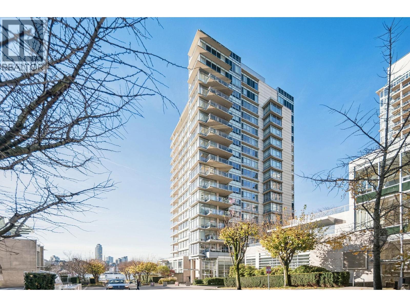 1903 1515 Homer Mews, Vancouver, British Columbia  V6Z 3E8 - Photo 29 - R3100340