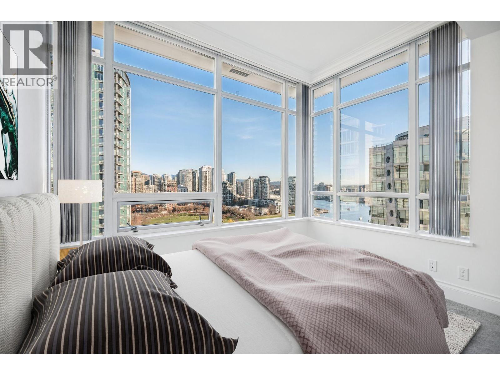 1903 1515 Homer Mews, Vancouver, British Columbia  V6Z 3E8 - Photo 8 - R3100340