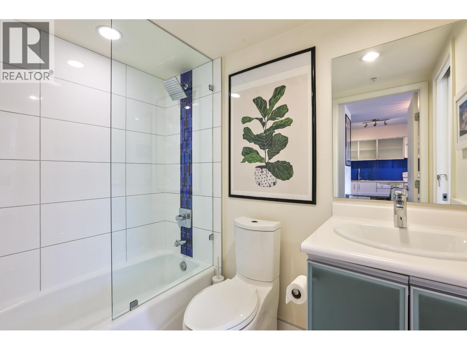 1110 66 W Cordova Street, Vancouver, British Columbia  V6B 0L2 - Photo 12 - R3100353