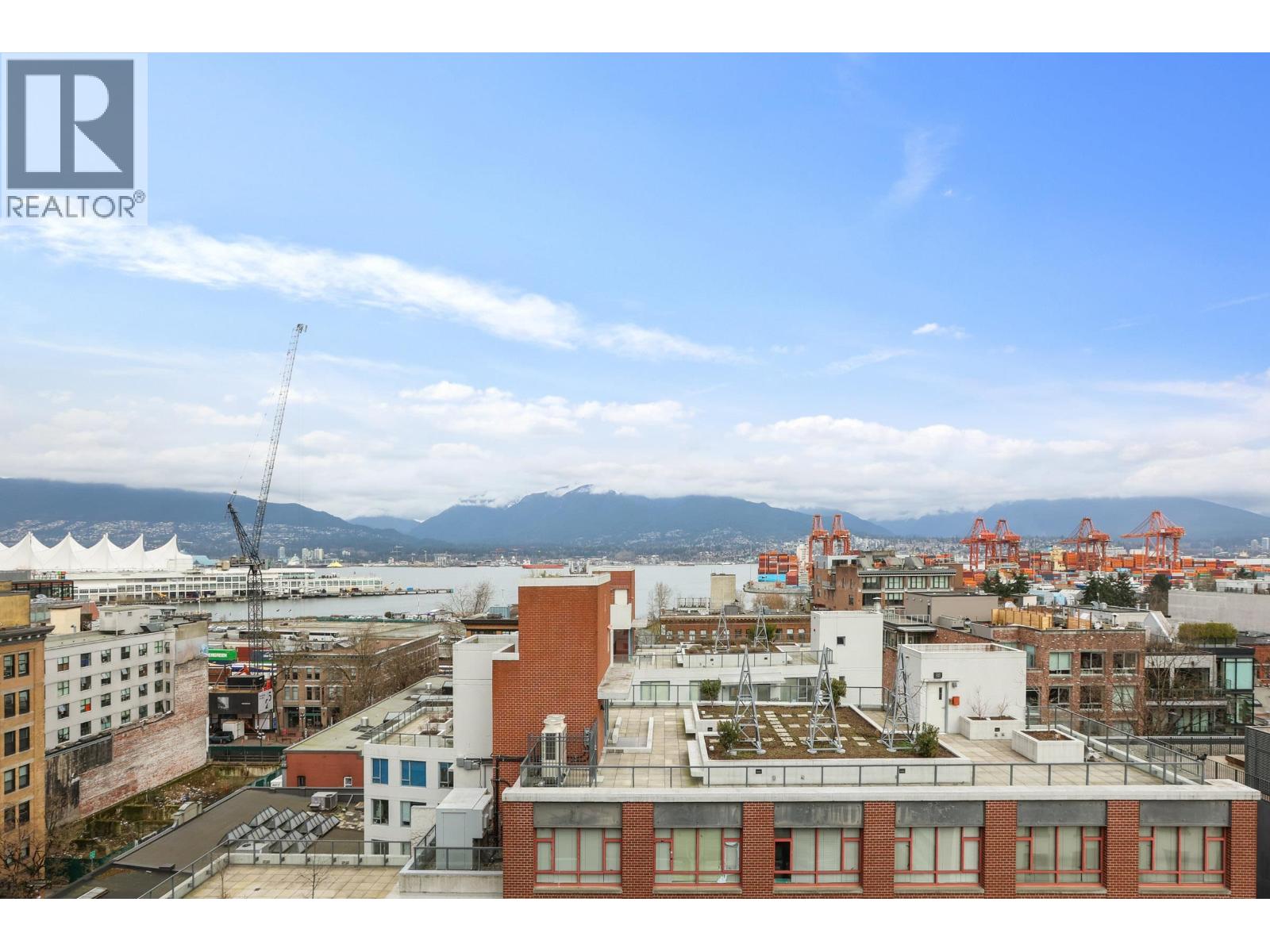 1110 66 W Cordova Street, Vancouver, British Columbia  V6B 0L2 - Photo 14 - R3100353