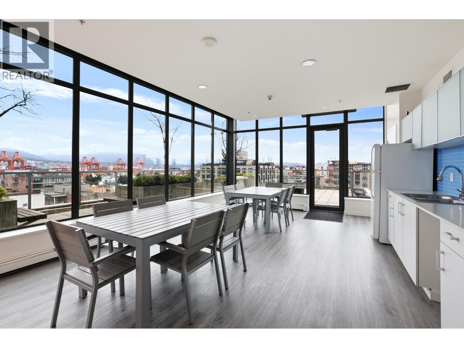 1110 66 W Cordova Street, Vancouver, British Columbia  V6B 0L2 - Photo 16 - R3100353