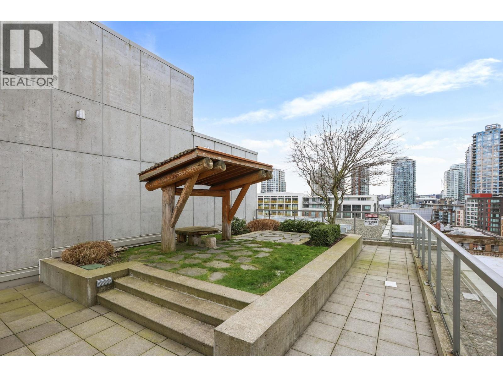 1110 66 W Cordova Street, Vancouver, British Columbia  V6B 0L2 - Photo 17 - R3100353