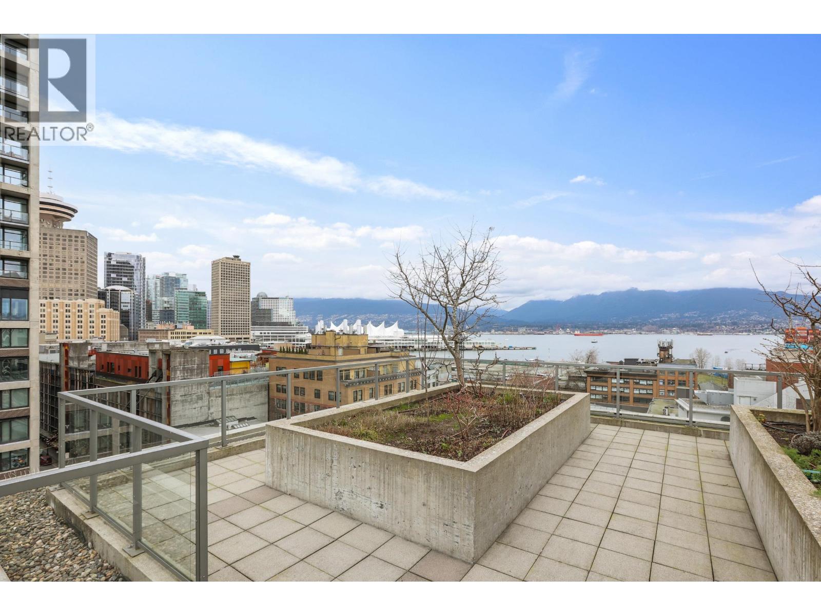 1110 66 W Cordova Street, Vancouver, British Columbia  V6B 0L2 - Photo 18 - R3100353