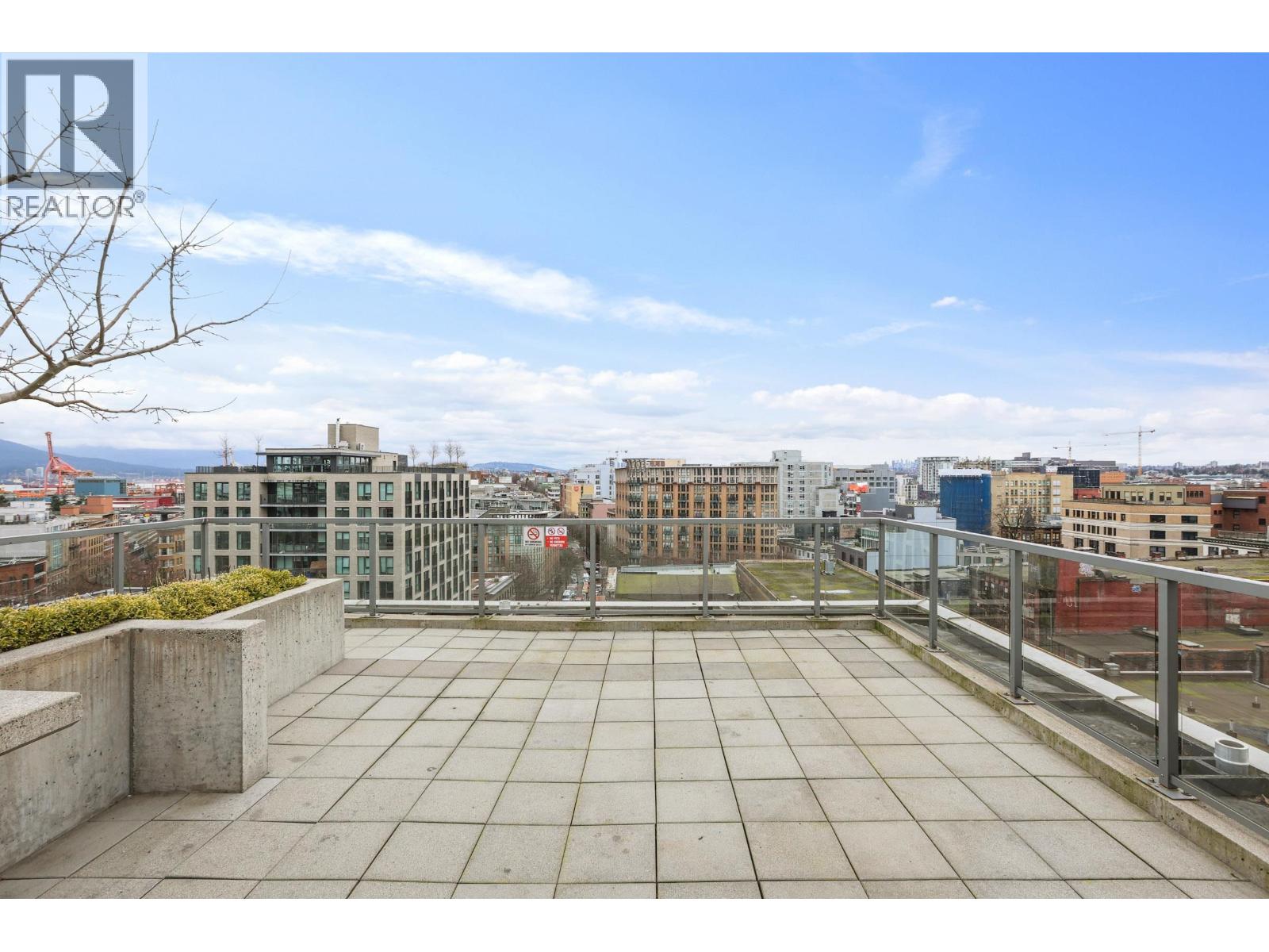 1110 66 W Cordova Street, Vancouver, British Columbia  V6B 0L2 - Photo 19 - R3100353