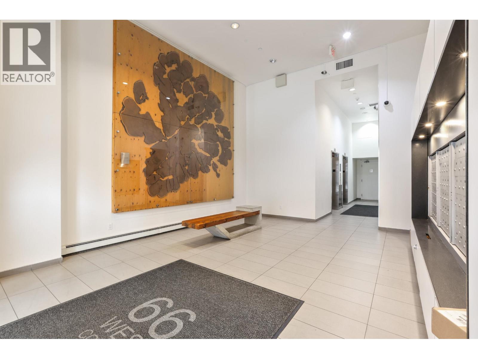 1110 66 W Cordova Street, Vancouver, British Columbia  V6B 0L2 - Photo 20 - R3100353