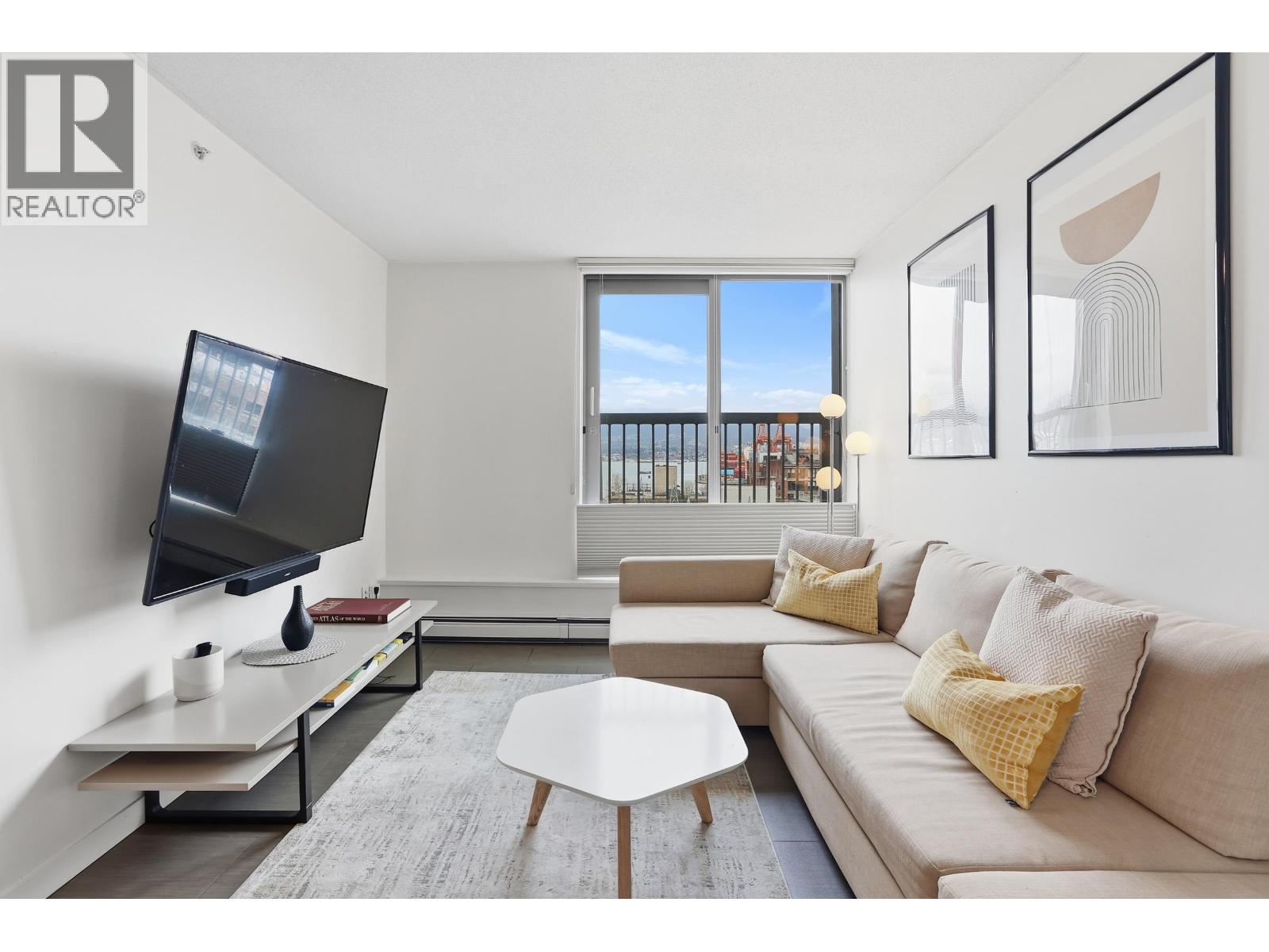 1110 66 W Cordova Street, Vancouver, British Columbia  V6B 0L2 - Photo 3 - R3100353