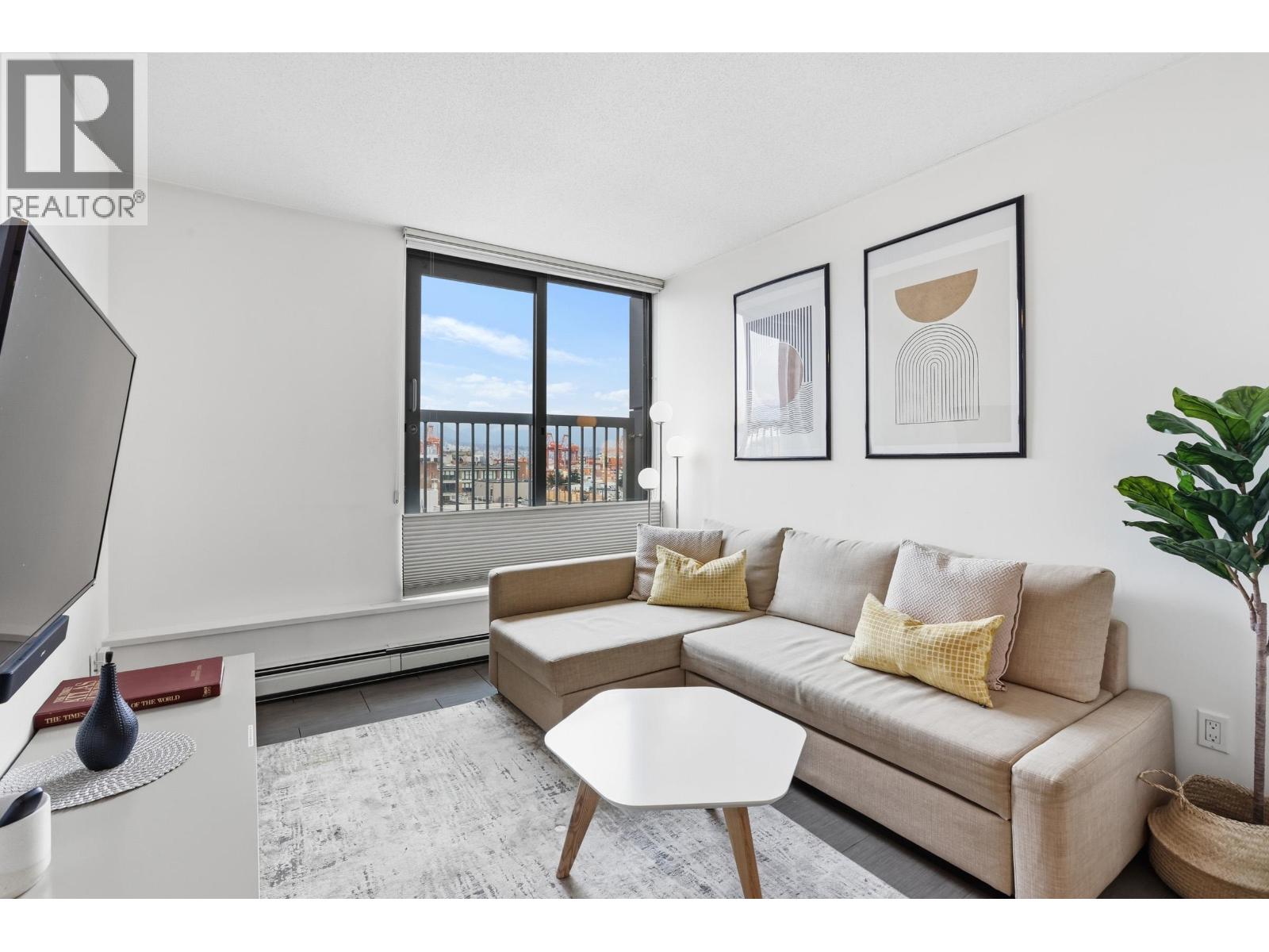 1110 66 W Cordova Street, Vancouver, British Columbia  V6B 0L2 - Photo 4 - R3100353