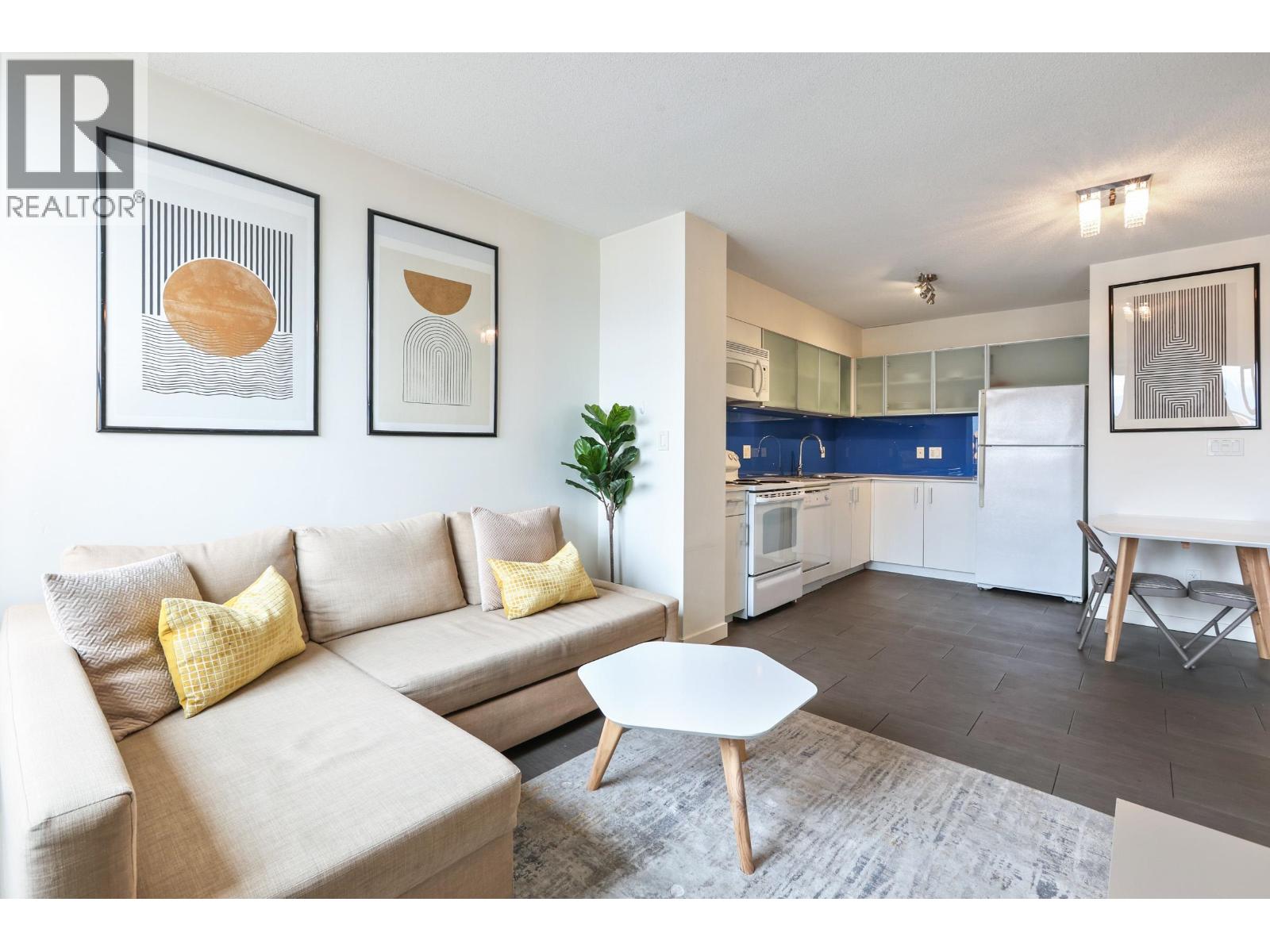 1110 66 W Cordova Street, Vancouver, British Columbia  V6B 0L2 - Photo 5 - R3100353