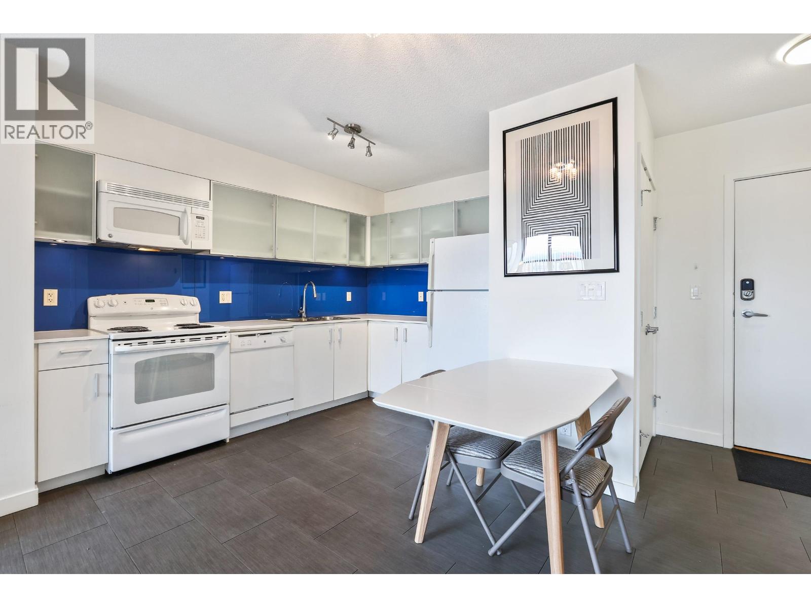 1110 66 W Cordova Street, Vancouver, British Columbia  V6B 0L2 - Photo 6 - R3100353