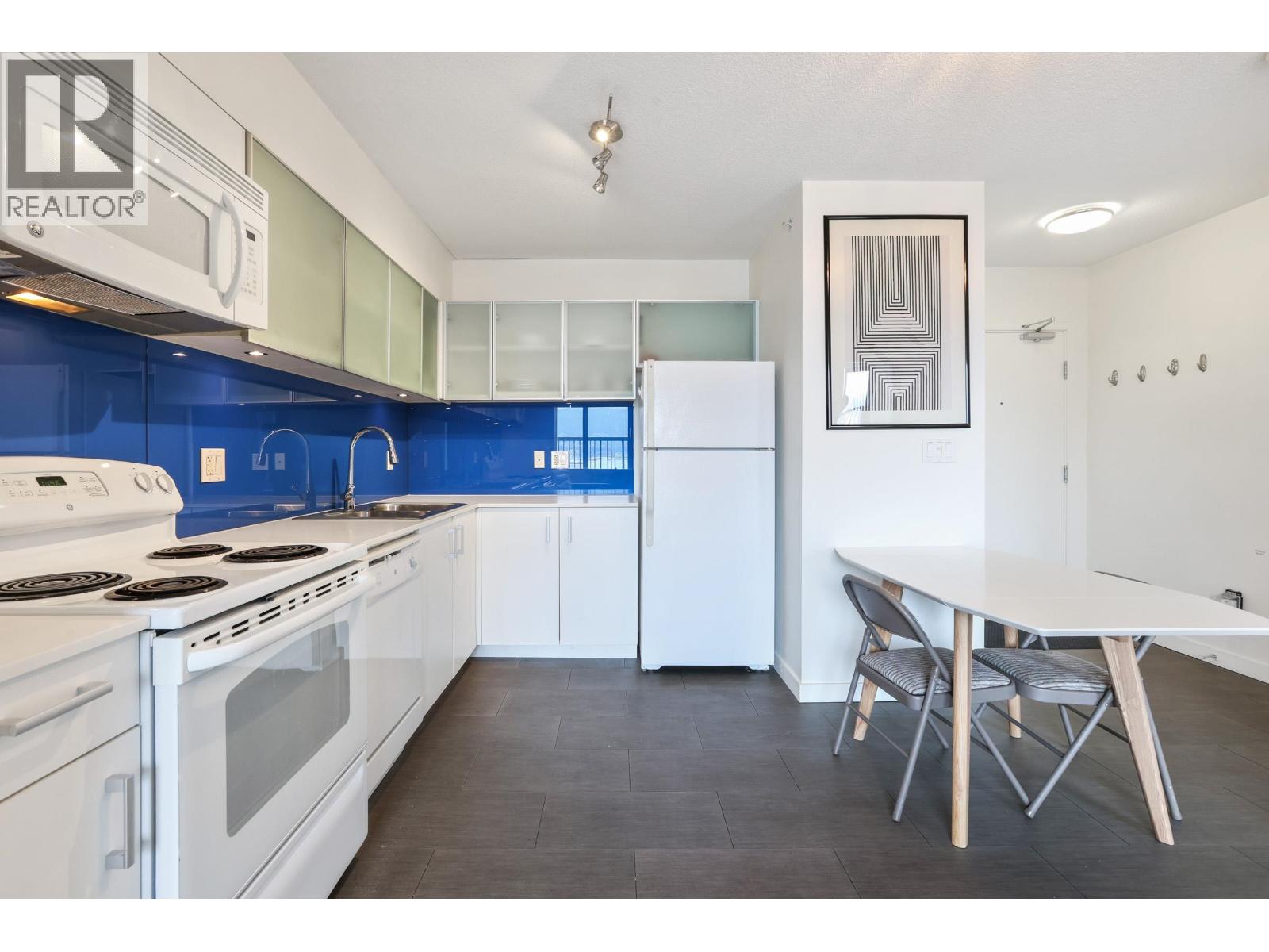 1110 66 W Cordova Street, Vancouver, British Columbia  V6B 0L2 - Photo 7 - R3100353