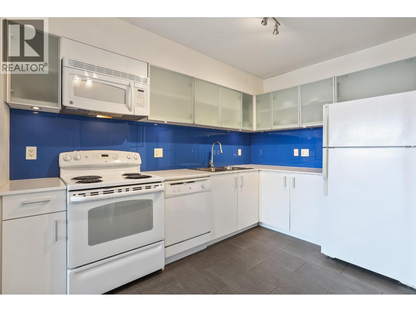 1110 66 W Cordova Street, Vancouver, British Columbia  V6B 0L2 - Photo 8 - R3100353