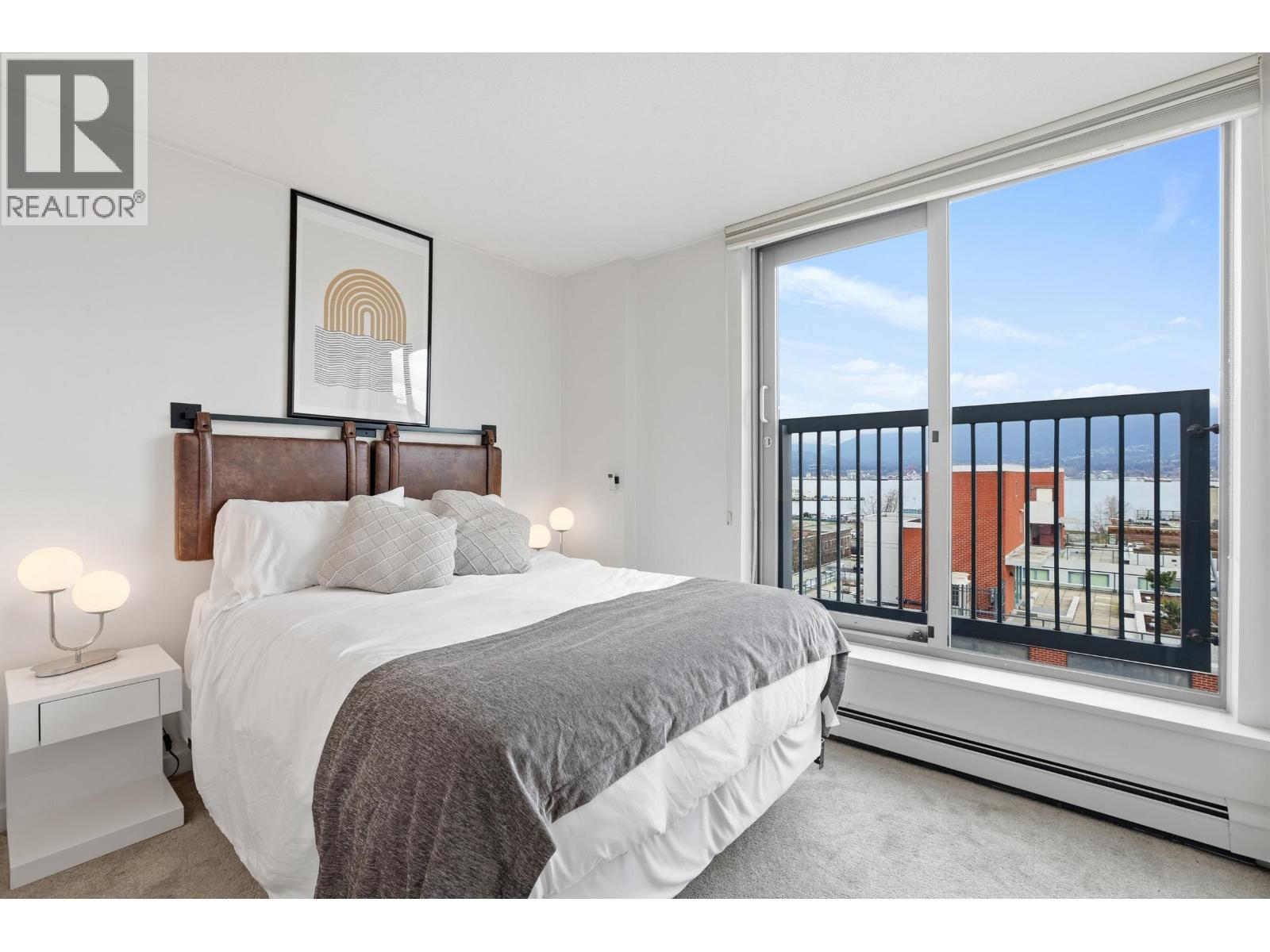 1110 66 W Cordova Street, Vancouver, British Columbia  V6B 0L2 - Photo 9 - R3100353