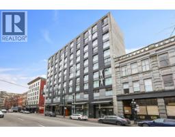 1110 66 W CORDOVA STREET, Vancouver, British Columbia