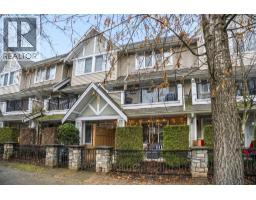 24 19141 124 AVENUE, Pitt Meadows, British Columbia