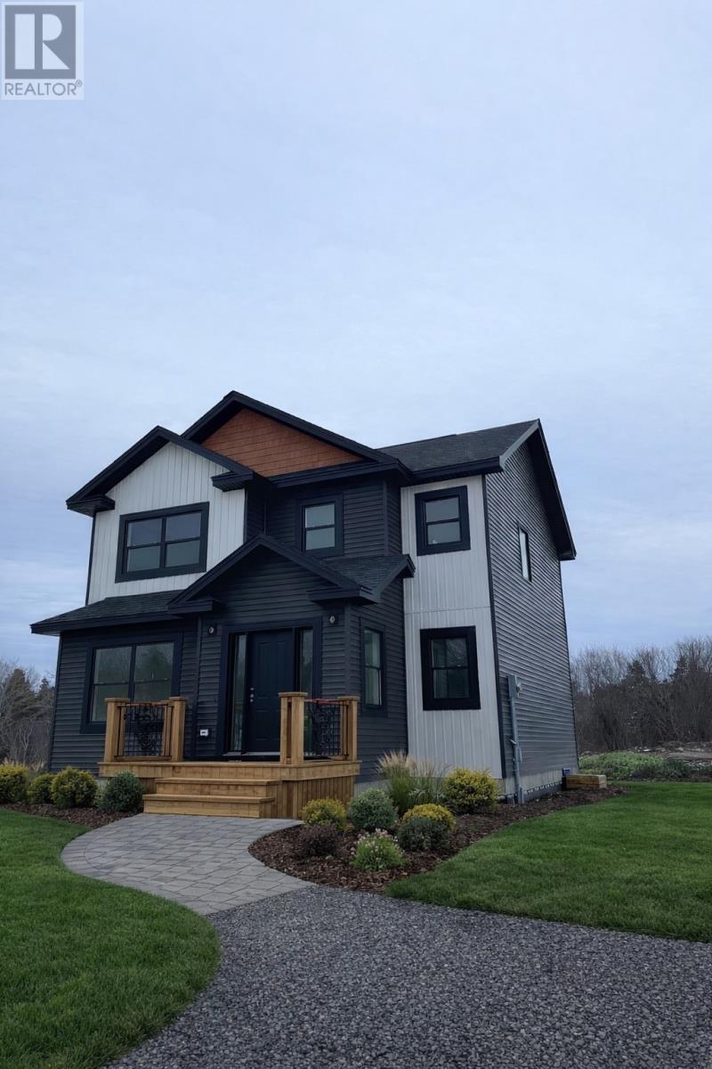 21 Rachel Drive, Conception Bay South, Newfoundland & Labrador