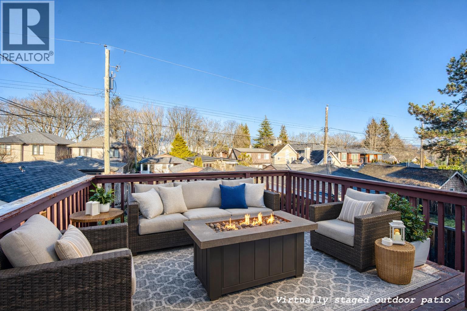 4377 W 12th Avenue, Vancouver, British Columbia  V6R 2P9 - Photo 23 - R3100367