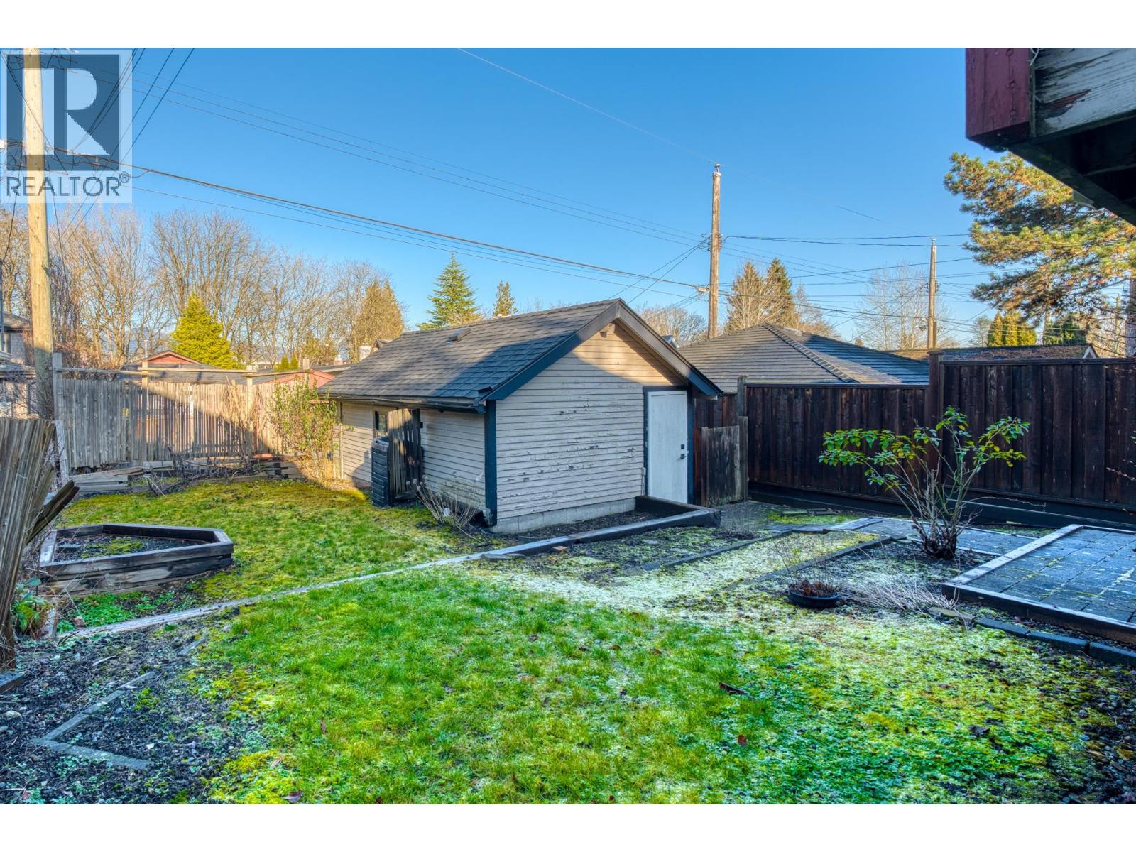 4377 W 12th Avenue, Vancouver, British Columbia  V6R 2P9 - Photo 31 - R3100367