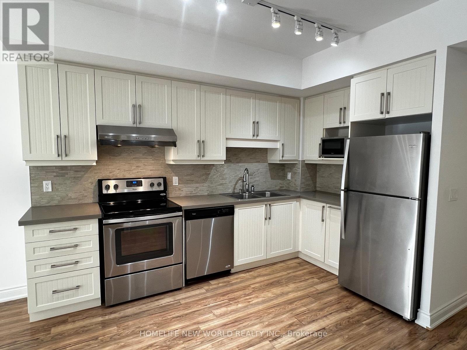 603 - 38 CEDARLAND DRIVE, Markham, Ontario