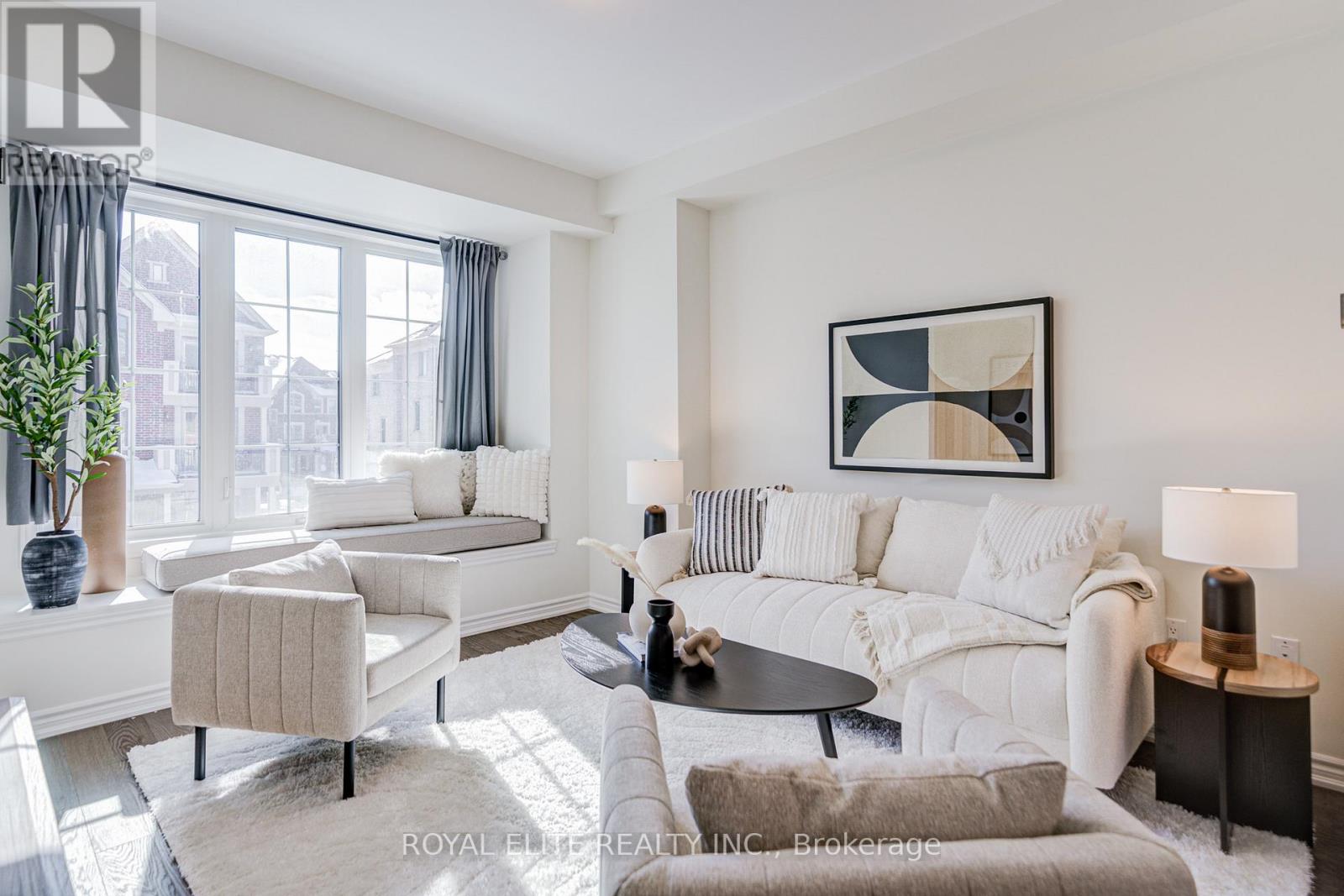 97 Thomas Frisby Jr Crescent, Markham, Ontario  L6C 3L2 - Photo 13 - N12889438