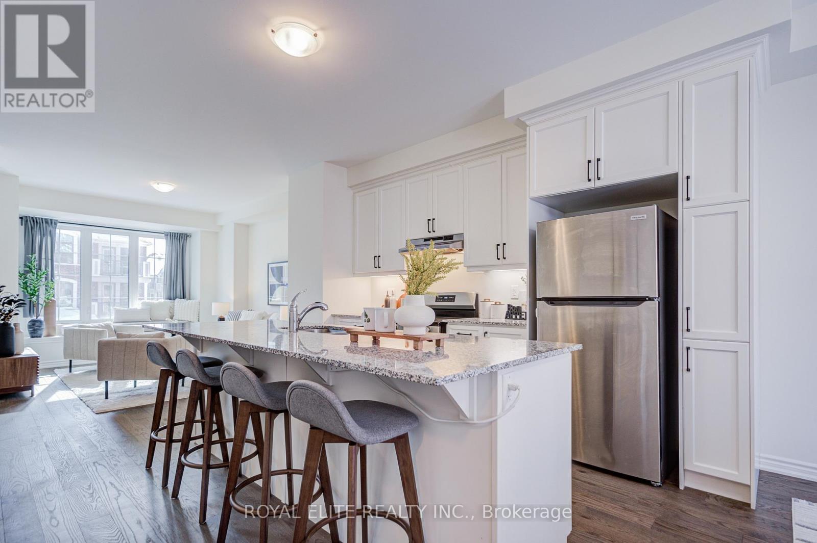 97 Thomas Frisby Jr Crescent, Markham, Ontario  L6C 3L2 - Photo 18 - N12889438