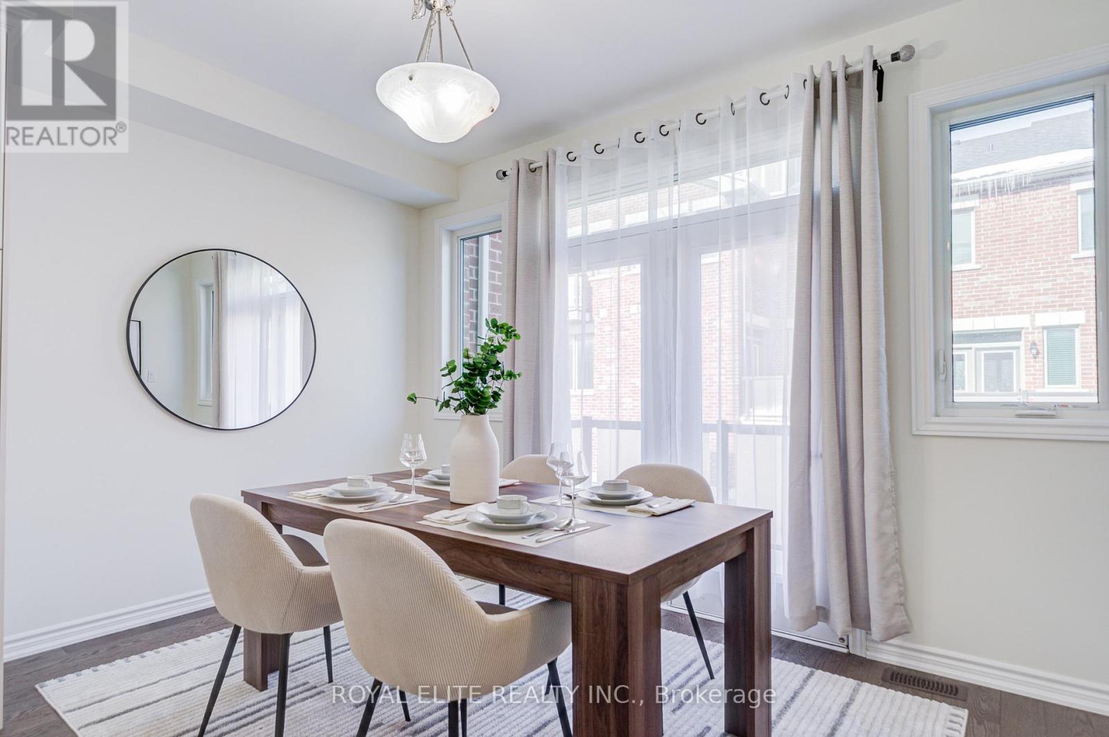 97 Thomas Frisby Jr Crescent, Markham, Ontario  L6C 3L2 - Photo 22 - N12889438