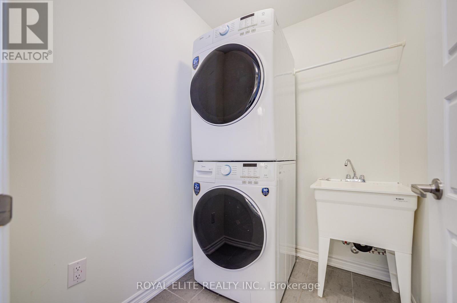 97 Thomas Frisby Jr Crescent, Markham, Ontario  L6C 3L2 - Photo 27 - N12889438