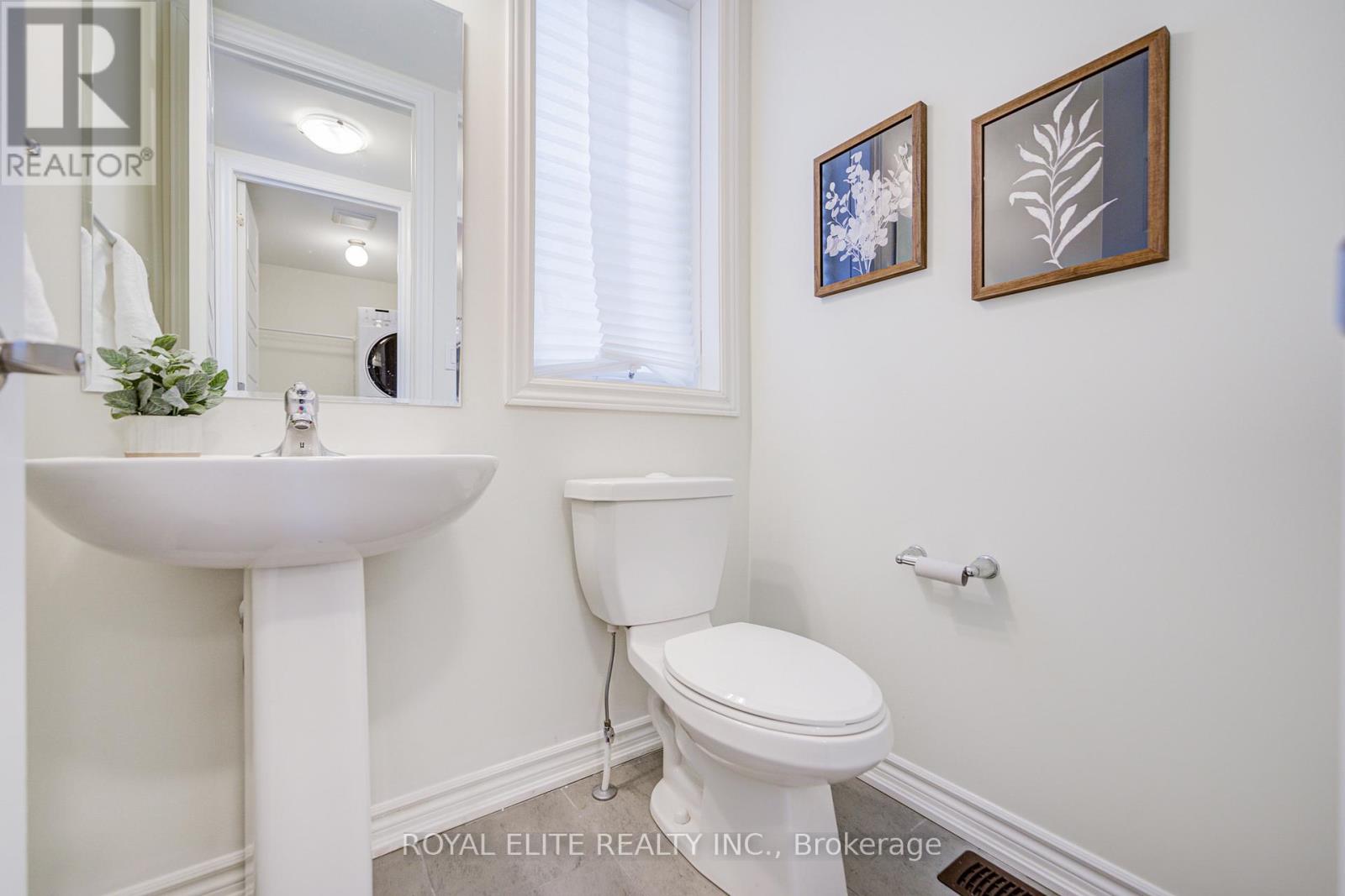 97 Thomas Frisby Jr Crescent, Markham, Ontario  L6C 3L2 - Photo 28 - N12889438