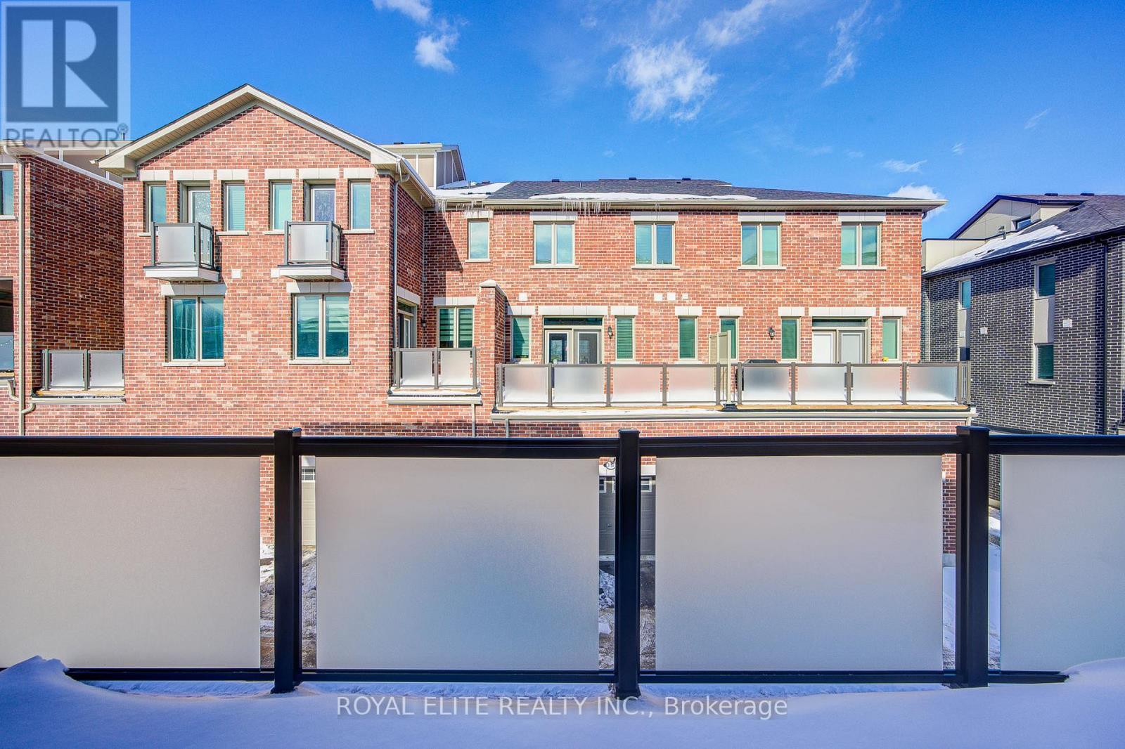 97 Thomas Frisby Jr Crescent, Markham, Ontario  L6C 3L2 - Photo 29 - N12889438