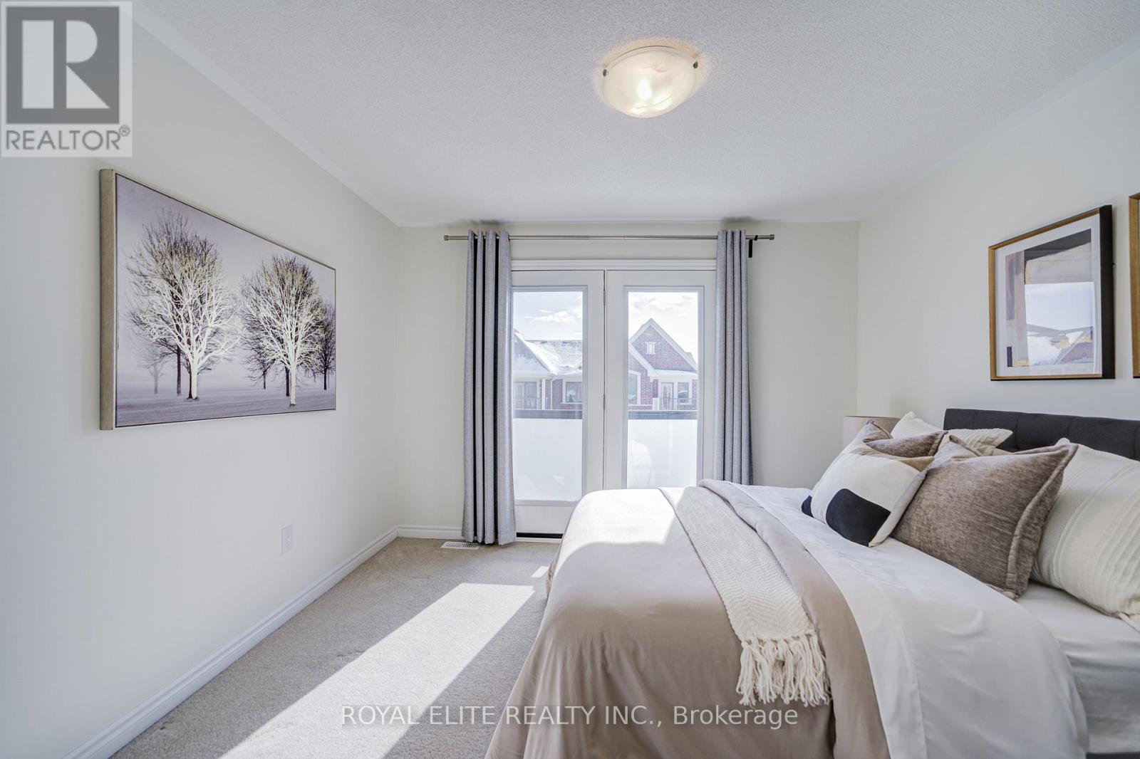 97 Thomas Frisby Jr Crescent, Markham, Ontario  L6C 3L2 - Photo 36 - N12889438