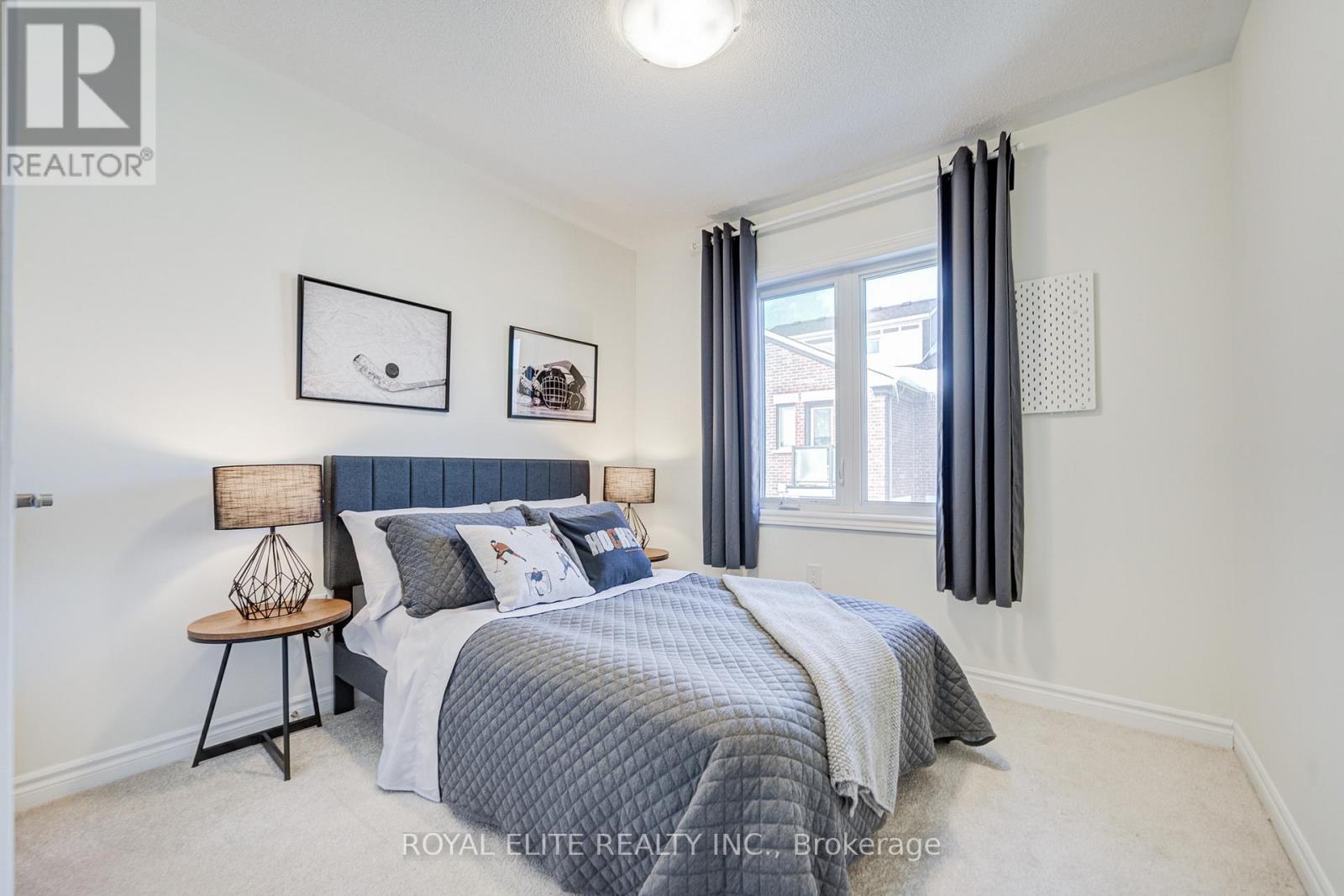 97 Thomas Frisby Jr Crescent, Markham, Ontario  L6C 3L2 - Photo 42 - N12889438