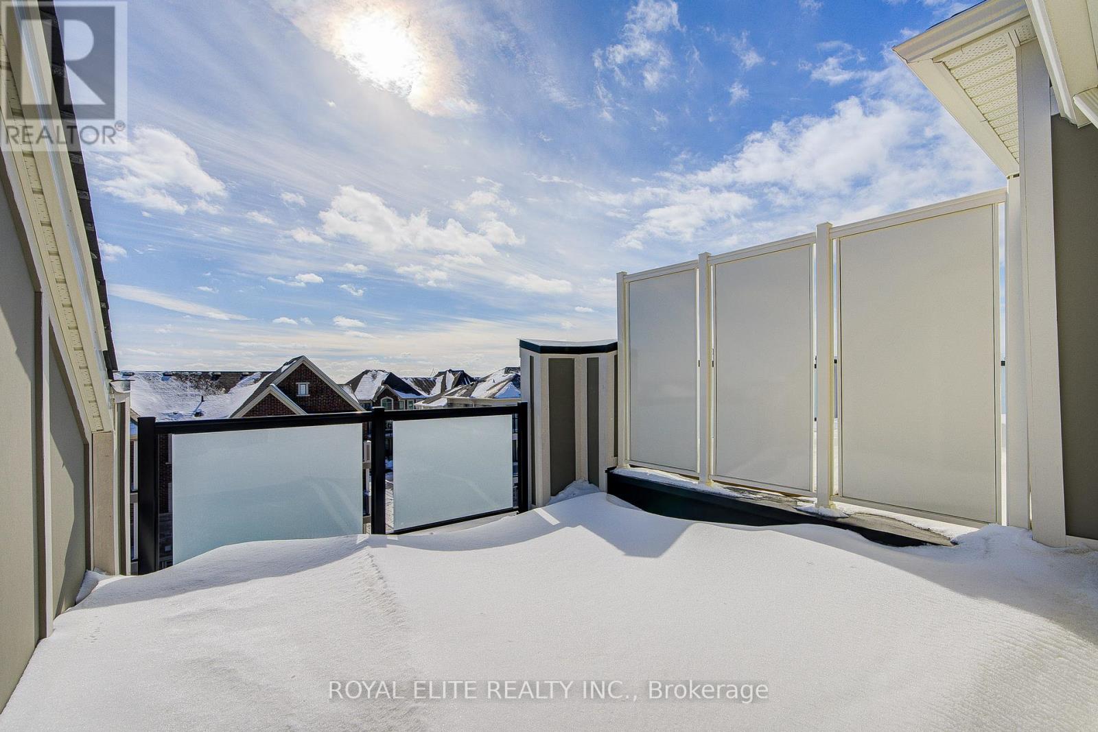 97 Thomas Frisby Jr Crescent, Markham, Ontario  L6C 3L2 - Photo 49 - N12889438