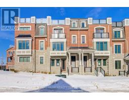 97 THOMAS FRISBY JR CRESCENT, Markham, Ontario