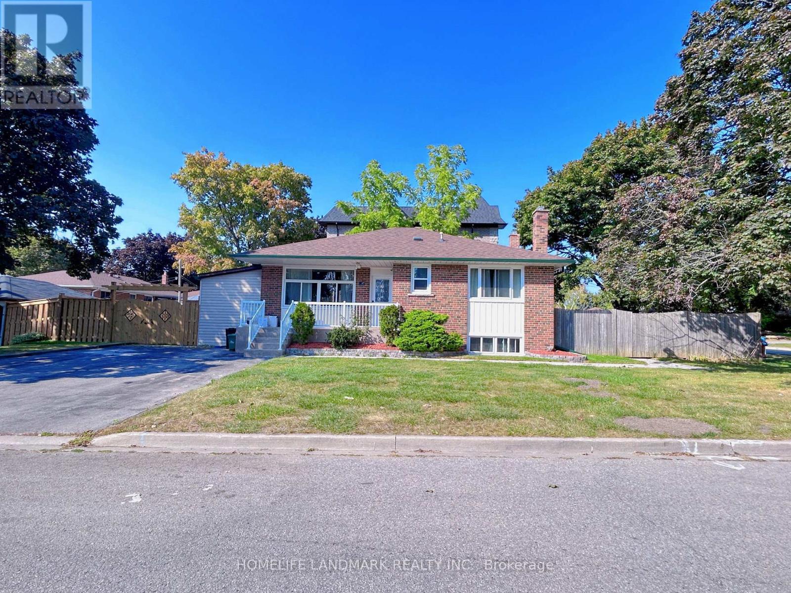 47 GENTRY CRESCENT, Richmond Hill, Ontario