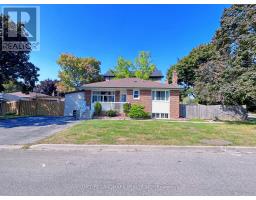 47 GENTRY CRESCENT, Richmond Hill, Ontario