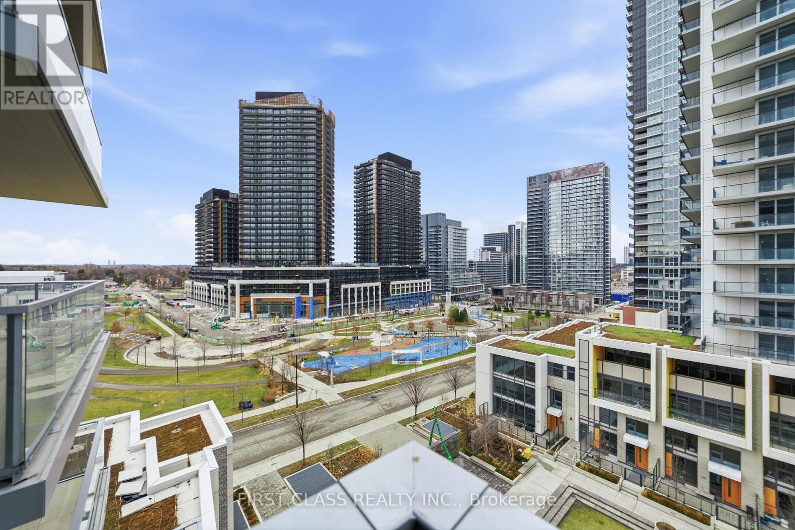 815 - 27 Mcmahon Drive, Toronto, Ontario  M2K 0J2 - Photo 18 - C12888802