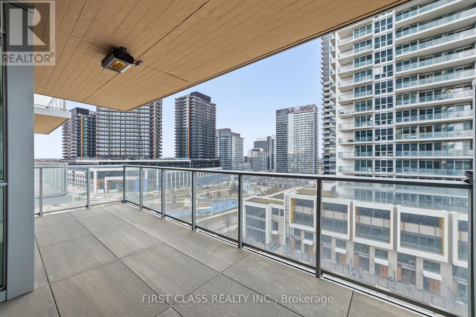 815 - 27 Mcmahon Drive, Toronto, Ontario  M2K 0J2 - Photo 15 - C12888802