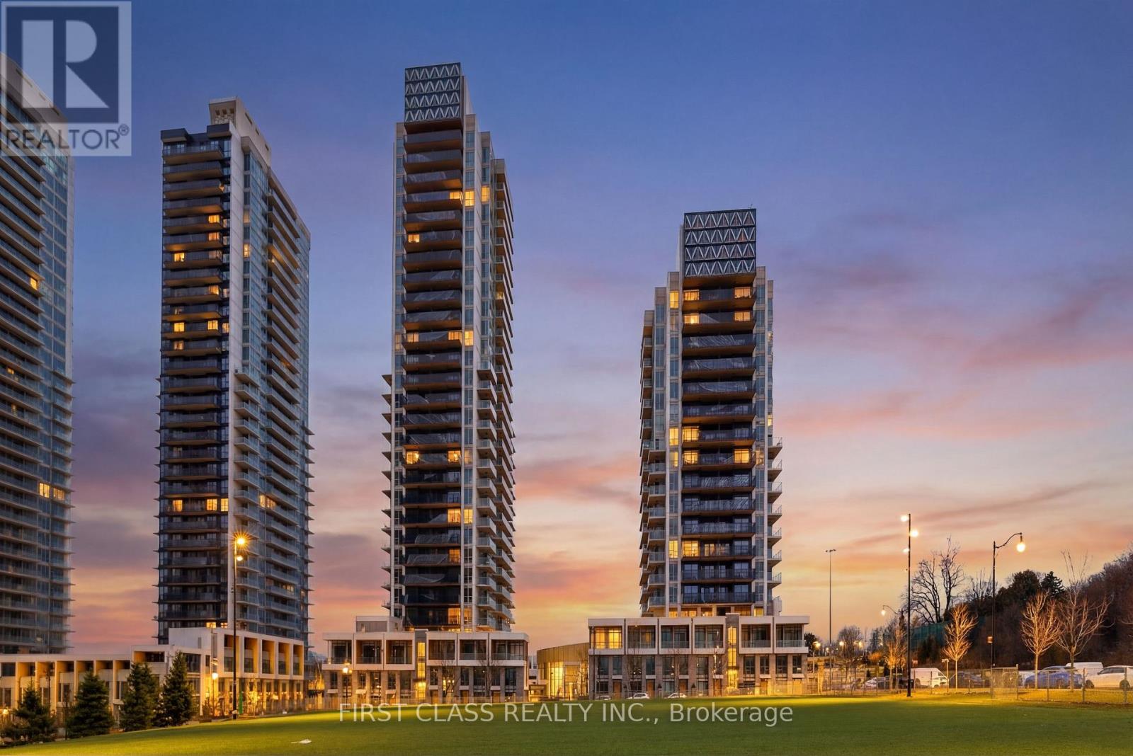 815 - 27 Mcmahon Drive, Toronto, Ontario  M2K 0J2 - Photo 20 - C12888802