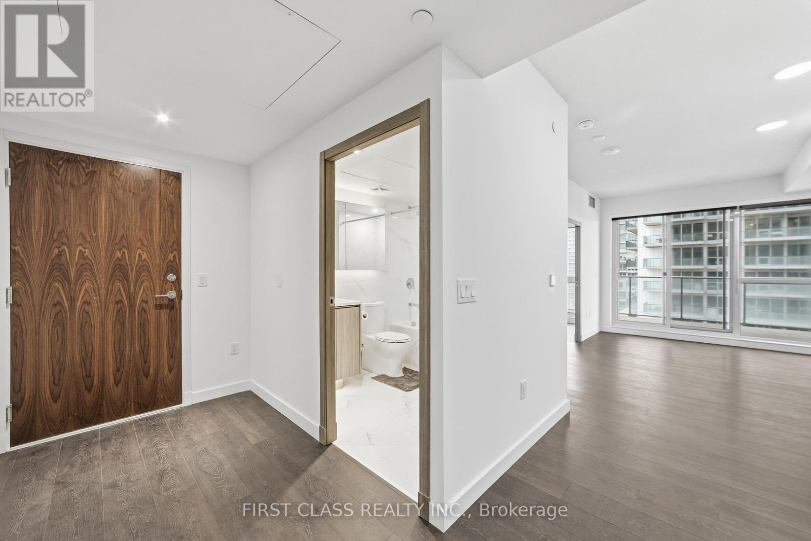 815 - 27 Mcmahon Drive, Toronto, Ontario  M2K 0J2 - Photo 5 - C12888802