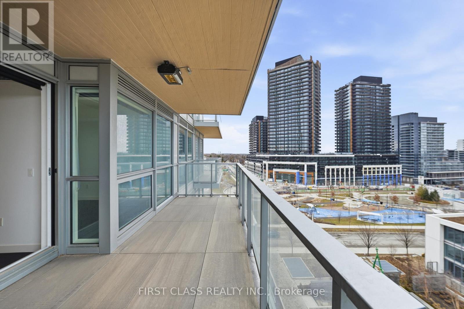 815 - 27 Mcmahon Drive, Toronto, Ontario  M2K 0J2 - Photo 16 - C12888802