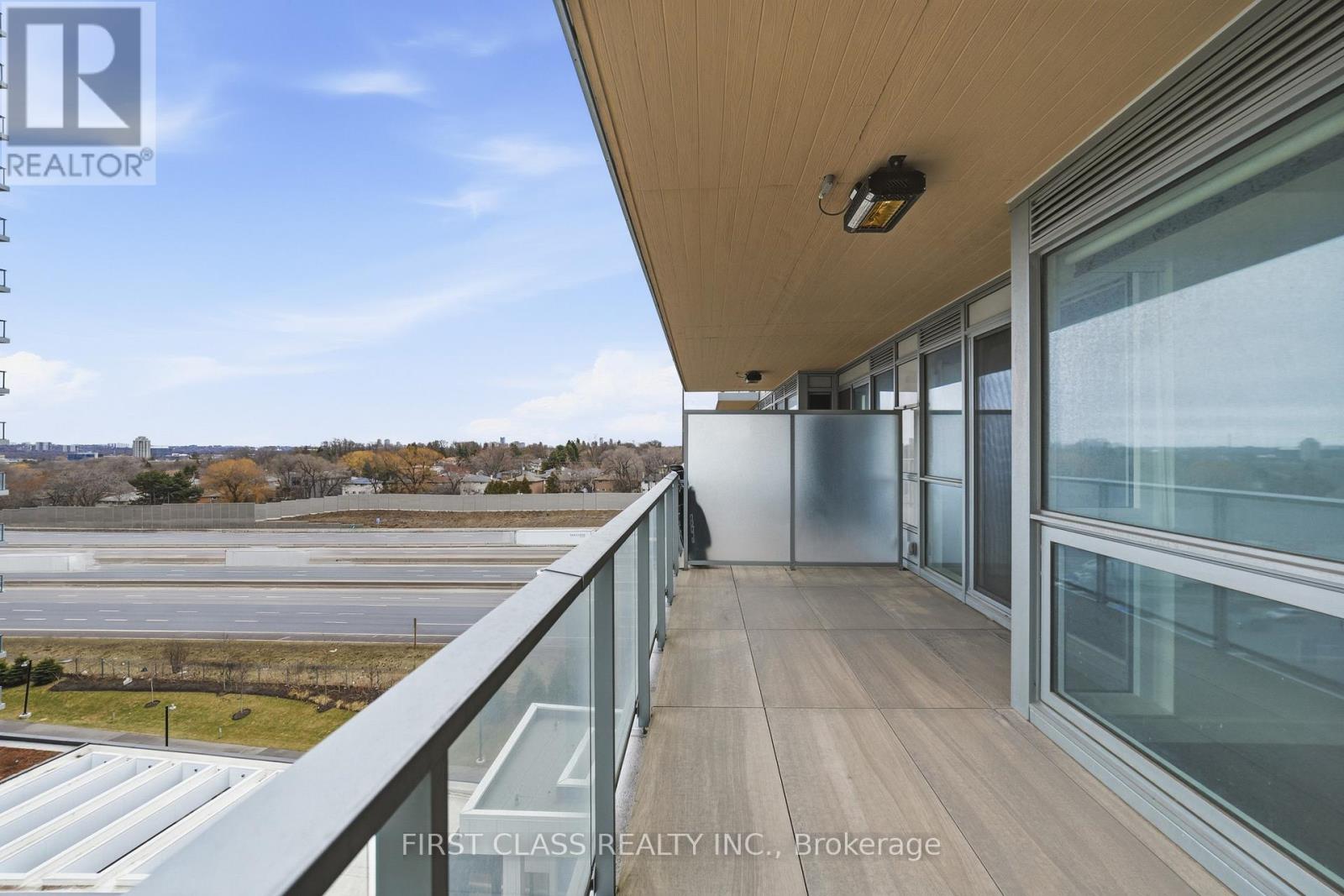 815 - 27 Mcmahon Drive, Toronto, Ontario  M2K 0J2 - Photo 17 - C12888802