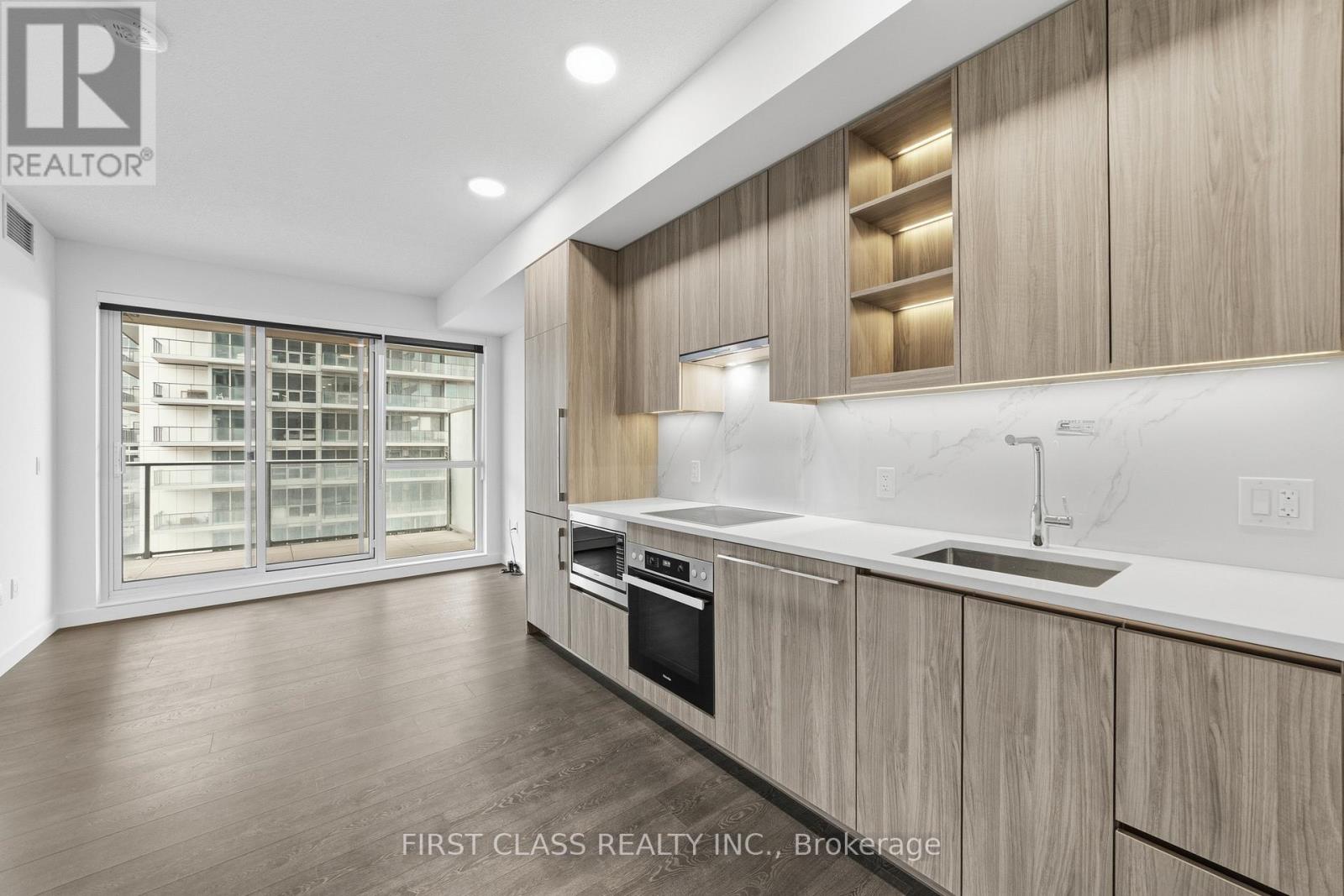 815 - 27 Mcmahon Drive, Toronto, Ontario  M2K 0J2 - Photo 7 - C12888802